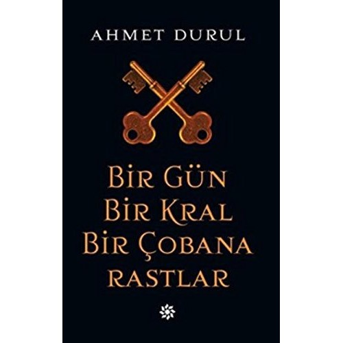 Bir Gün Bir Kral Bir Çobana Rastlar Bir Gün Bir Kral Bir Çobana Rastlar