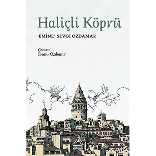 Haliçli Köprü Haliçli Köprü