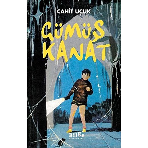 Gümüş Kanat Gümüş Kanat